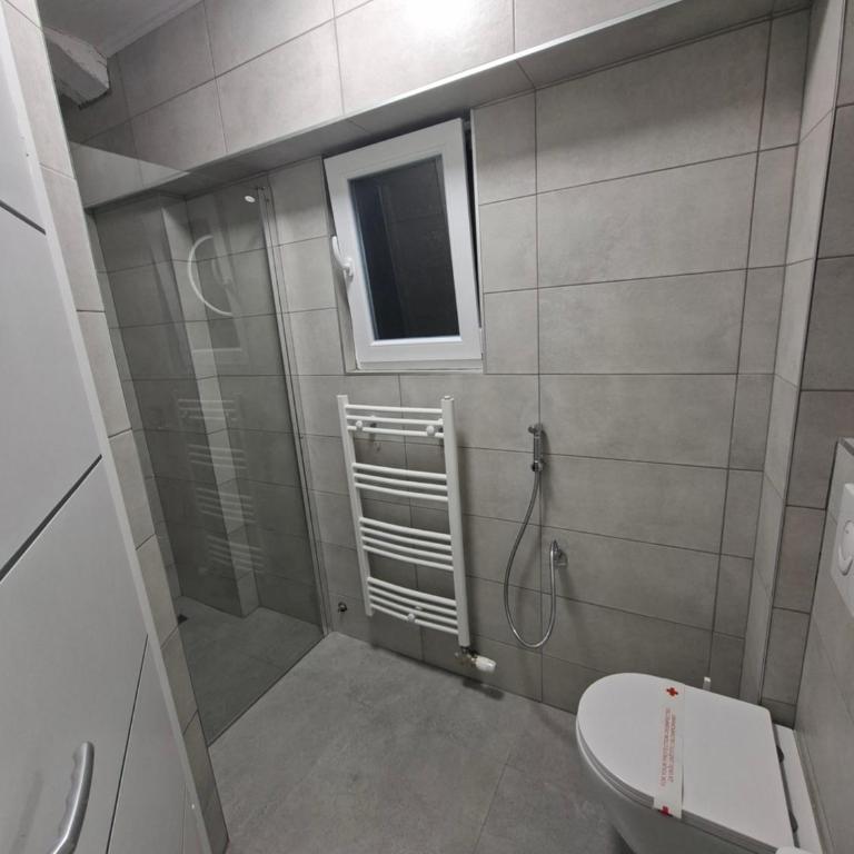 Pansion Kod Brajlovica - Economy Twin Room - 4