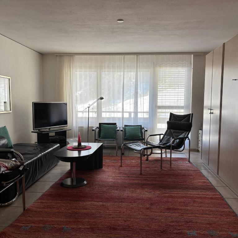 Tarbey A25 - Apartamento de 1 dormitorio - 1