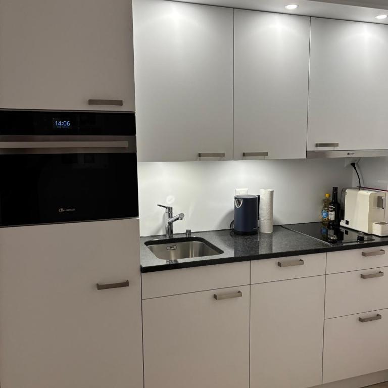 Tarbey A25 - Apartamento de 1 dormitorio - 4