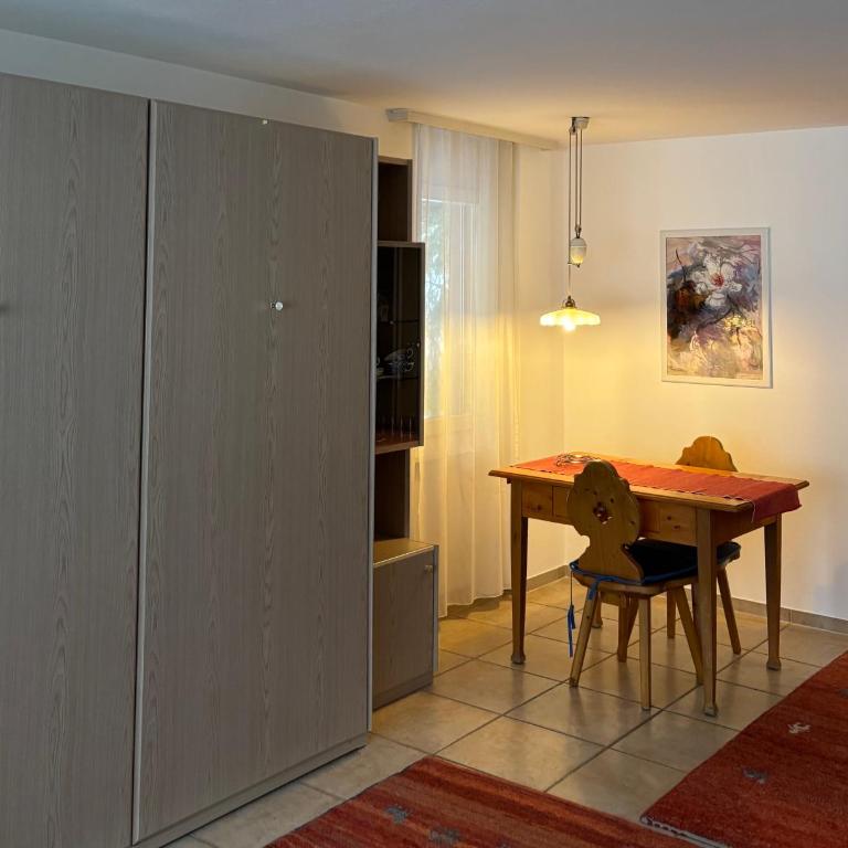 Tarbey A25 - Apartamento de 1 dormitorio - 7