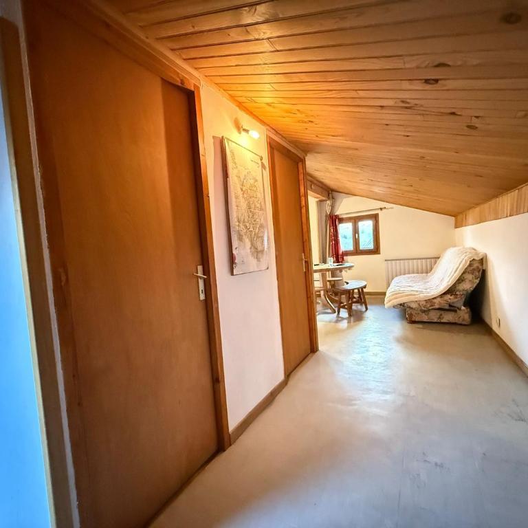 Appartement 5 pers - Draps et serviettes inclus - Appartement 1 Chambre - 8