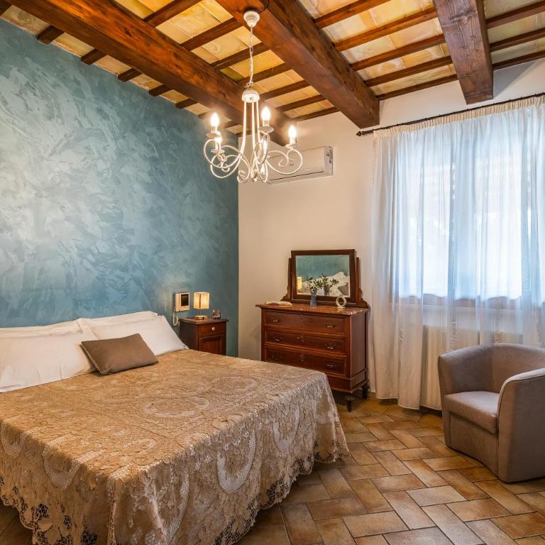 Villa DelMarmo - Villa mit 3 Schlafzimmern - 20