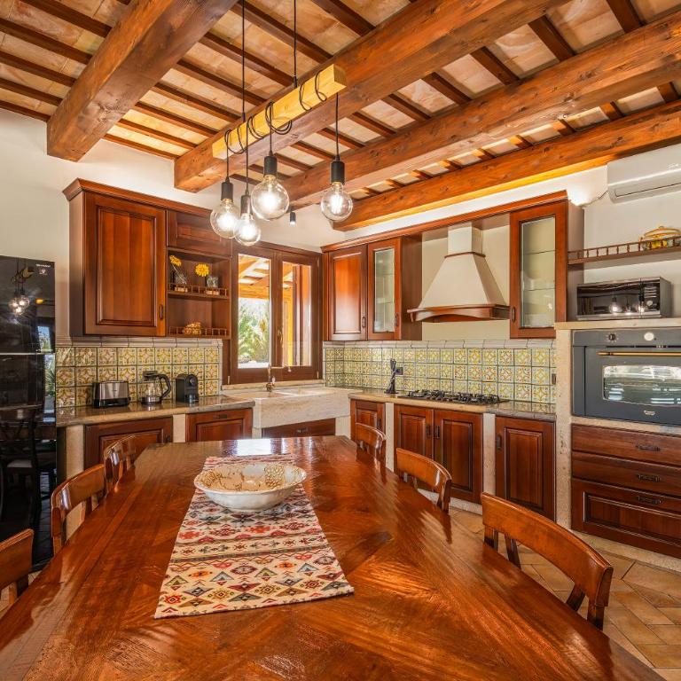 Villa DelMarmo - Villa mit 3 Schlafzimmern - 16