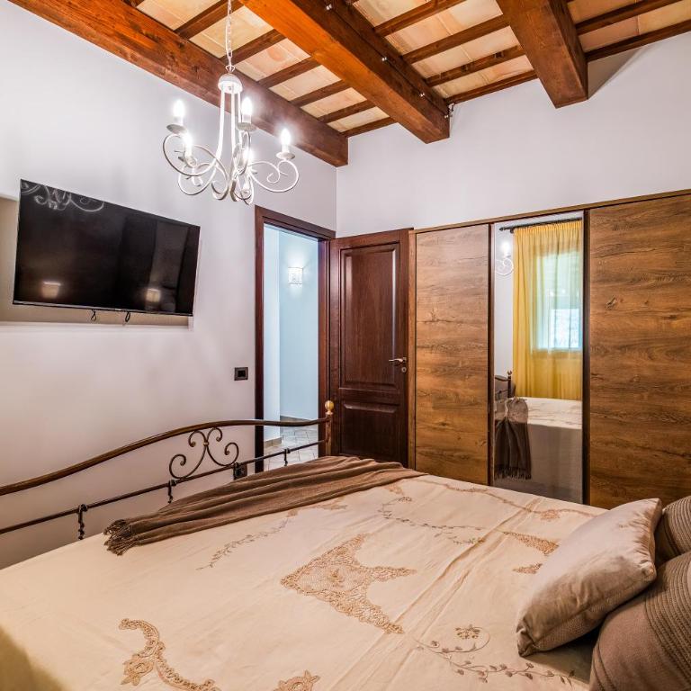 Villa DelMarmo - Villa mit 3 Schlafzimmern - 24