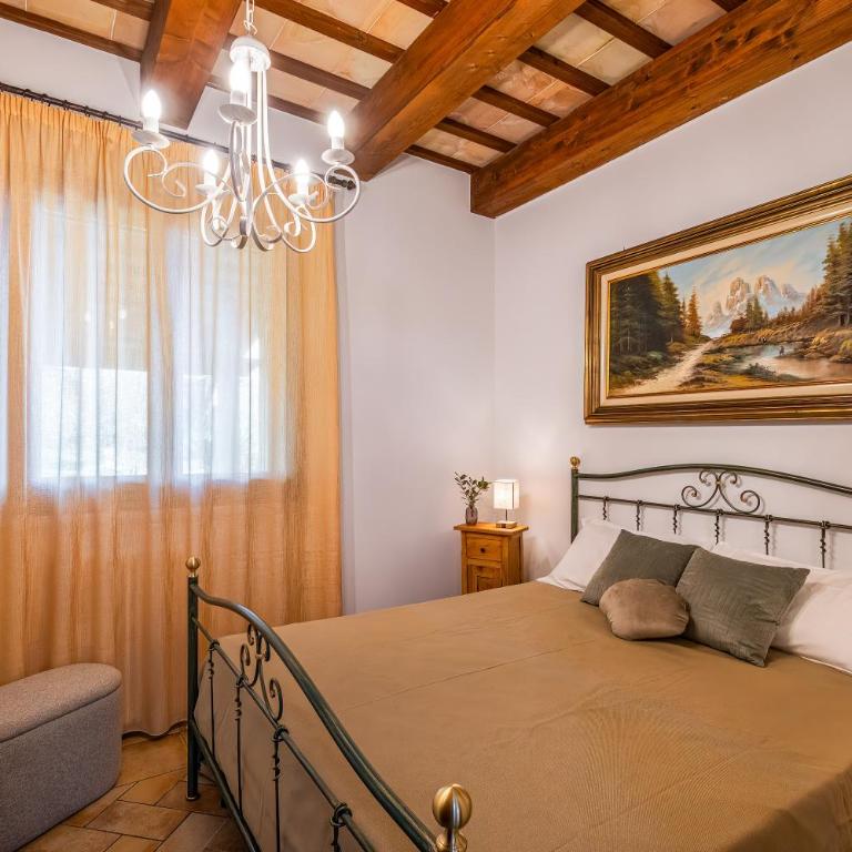 Villa DelMarmo - Villa mit 3 Schlafzimmern - 25