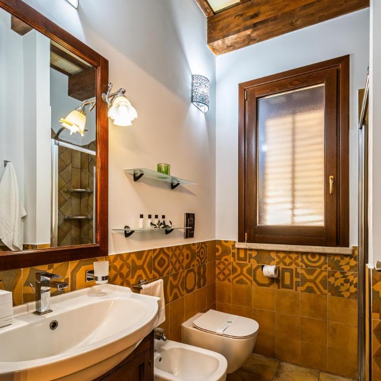 Villa DelMarmo - Villa mit 3 Schlafzimmern - 22