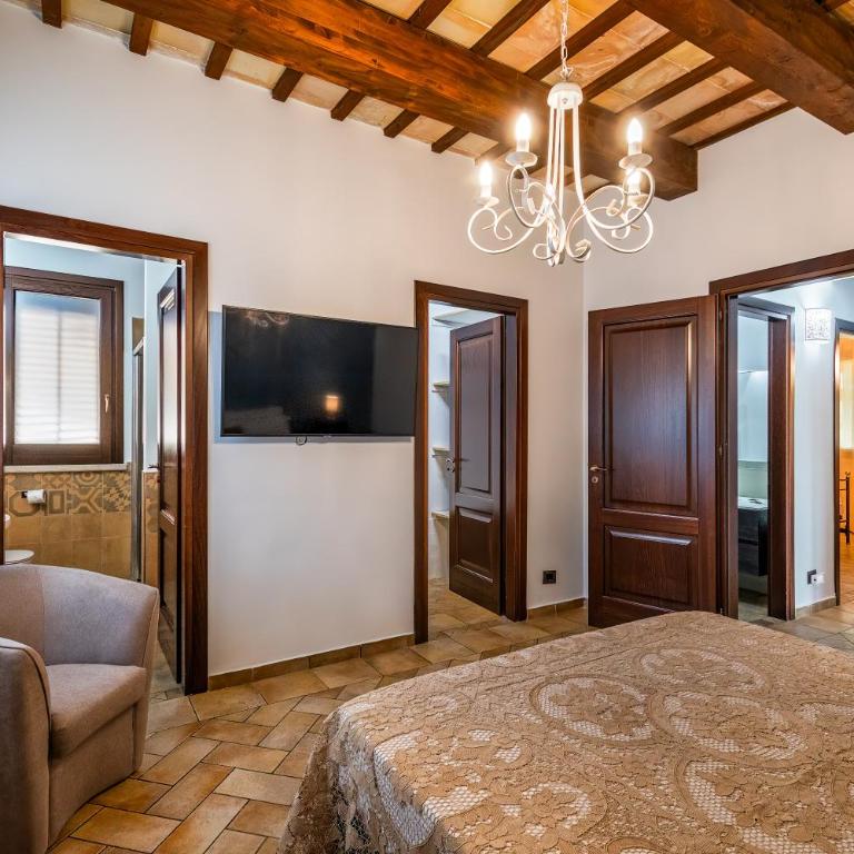 Villa DelMarmo - Villa mit 3 Schlafzimmern - 21