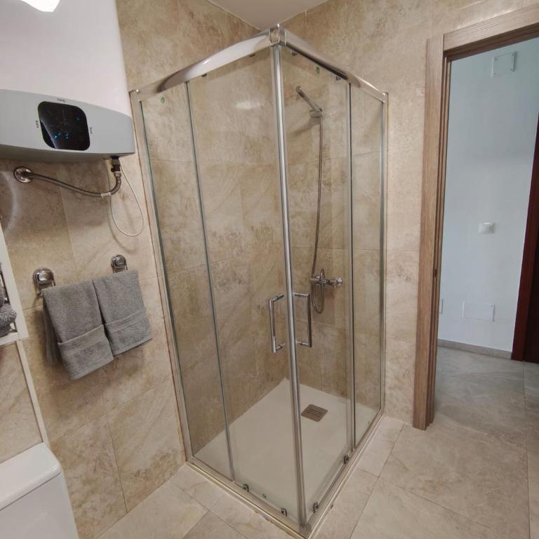 HUELIN PLAYA - Apartamento de 3 dormitorios - 11