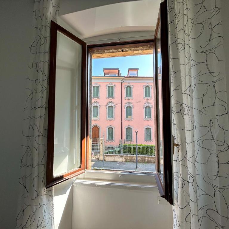 Suite Anna - ai piedi di Città Alta - Appartamento con 2 Camere da Letto - 28