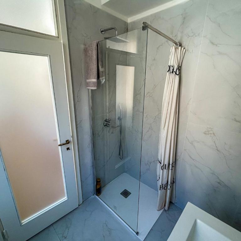 Suite Anna - ai piedi di Città Alta - Appartamento con 2 Camere da Letto - 18
