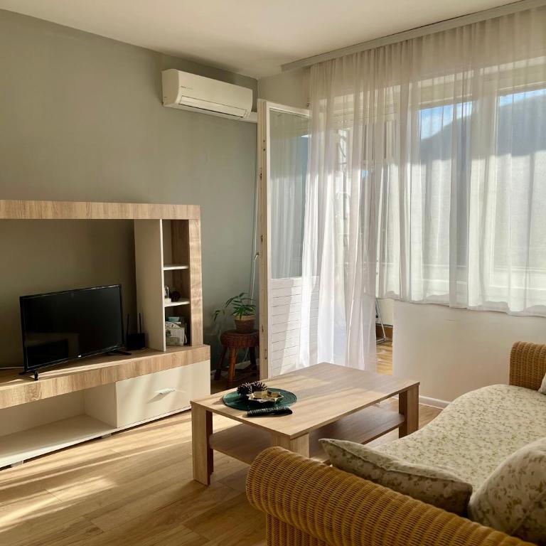 ParkView Apartment Mostar - One-Bedroom Apartment - 5