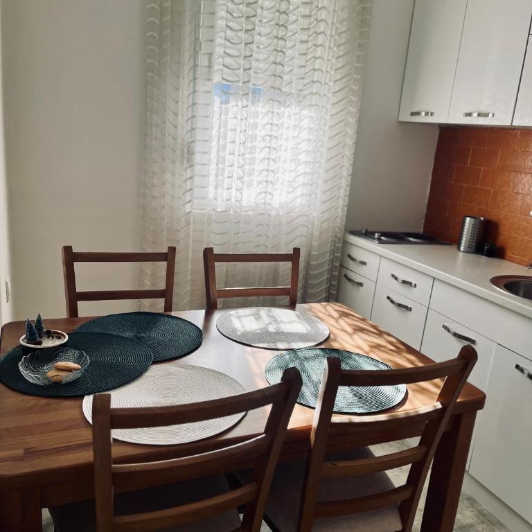 ParkView Apartment Mostar - One-Bedroom Apartment - 9