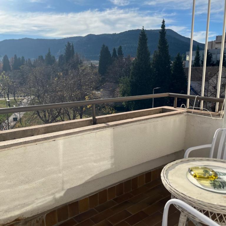 ParkView Apartment Mostar - One-Bedroom Apartment - 8