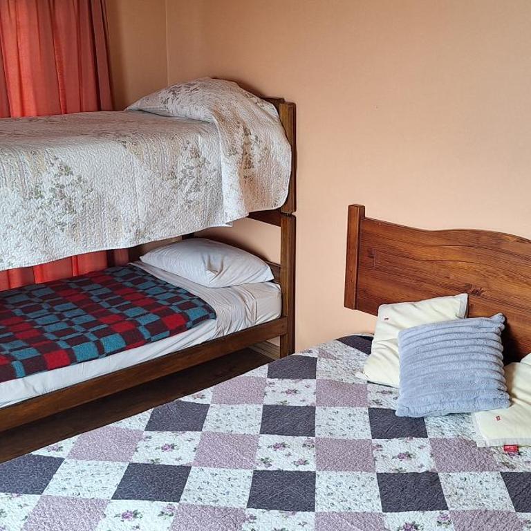 Casa VALP - Habitación Deluxe - 1 cama grande - 8