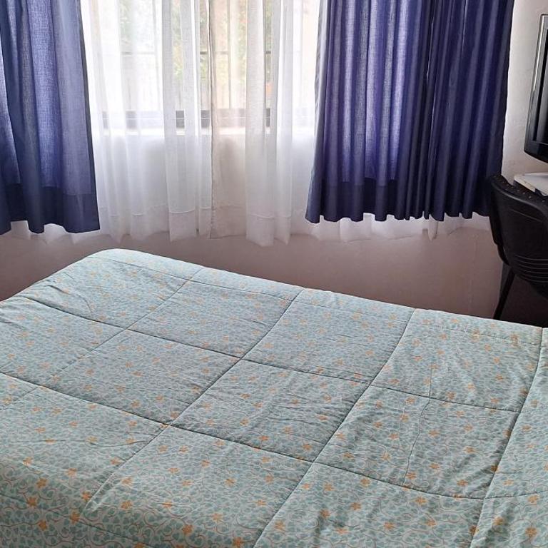 Casa VALP - Habitación Deluxe - 1 cama grande - 10