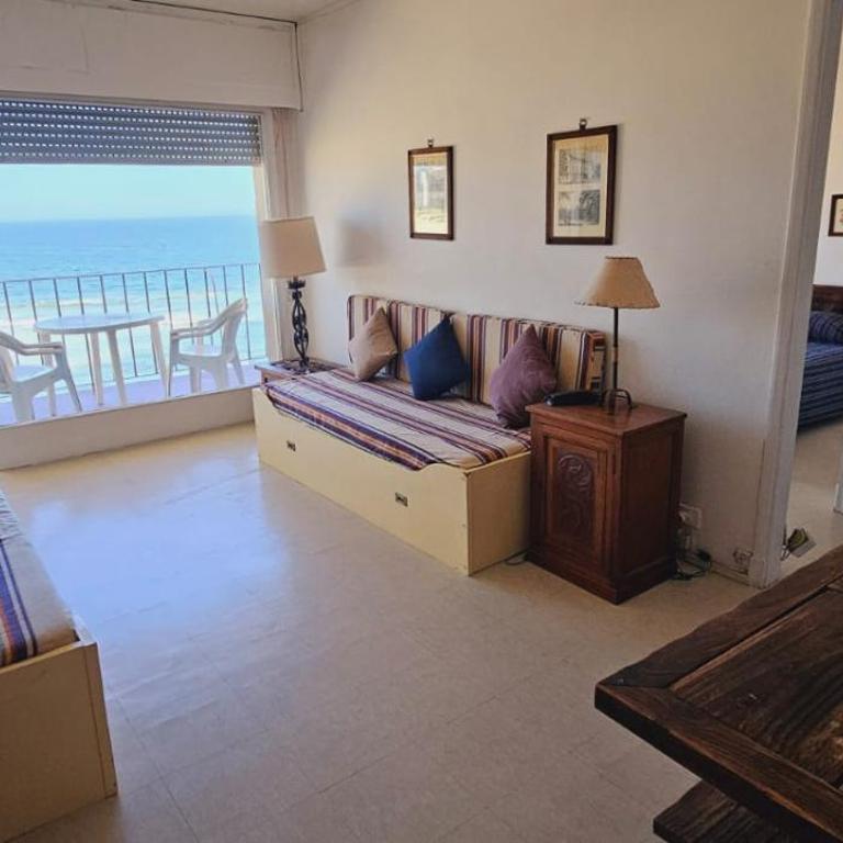 Departamento frente al mar de 1 dormitorio - One-Bedroom Apartment - 46