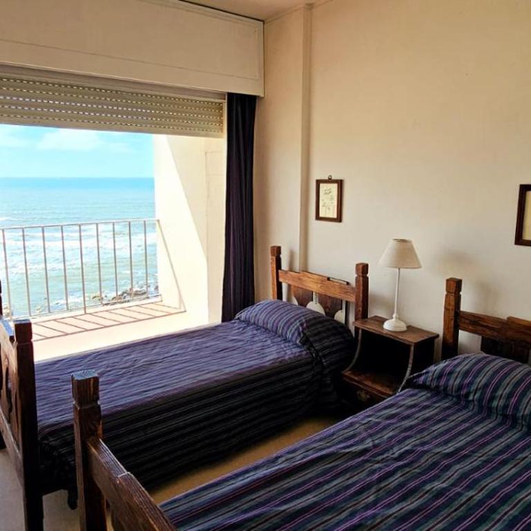 Departamento frente al mar de 1 dormitorio - One-Bedroom Apartment - 47