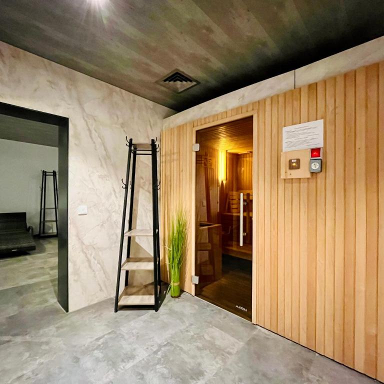 Nesthäkchen, Montana Haus - Apartment mit 1 Schlafzimmer - 14