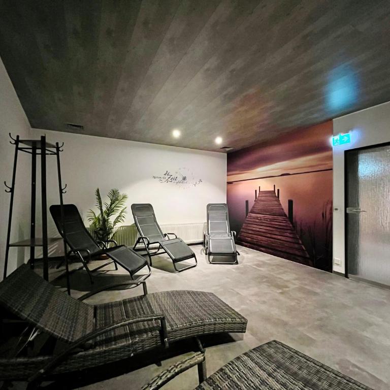 Nesthäkchen, Montana Haus - Apartment mit 1 Schlafzimmer - 18