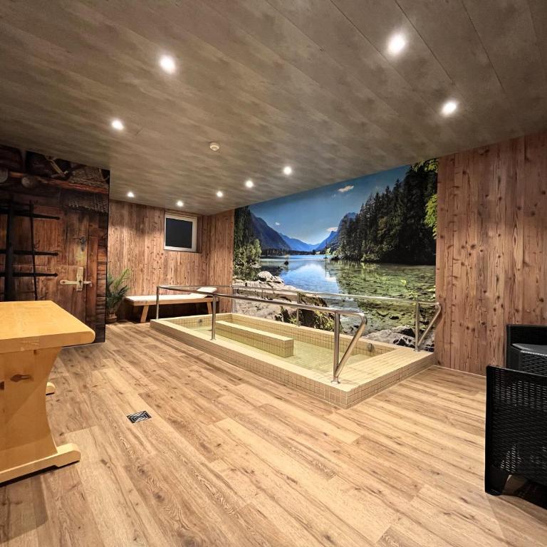 Nesthäkchen, Montana Haus - Apartment mit 1 Schlafzimmer - 19