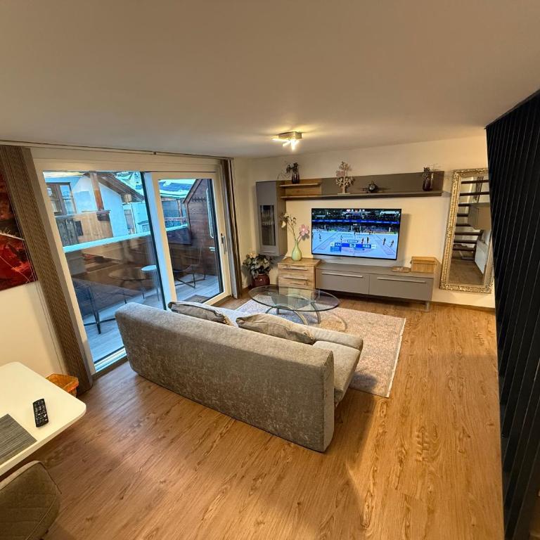 Alpinoase City Centre Zell am See - Apartment mit 3 Schlafzimmern - 3