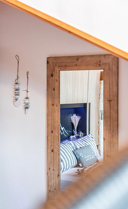 Bienenhaus #Bergblick im Sonnenhof - Apartment mit 1 Schlafzimmer - 46