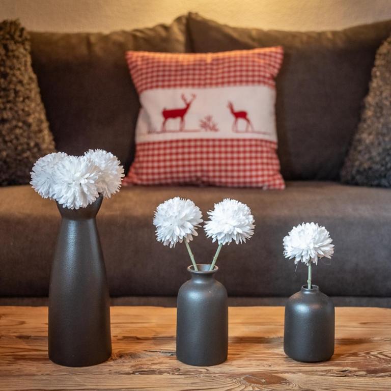 Bienenhaus #Bergblick im Sonnenhof - Apartment mit 1 Schlafzimmer - 31