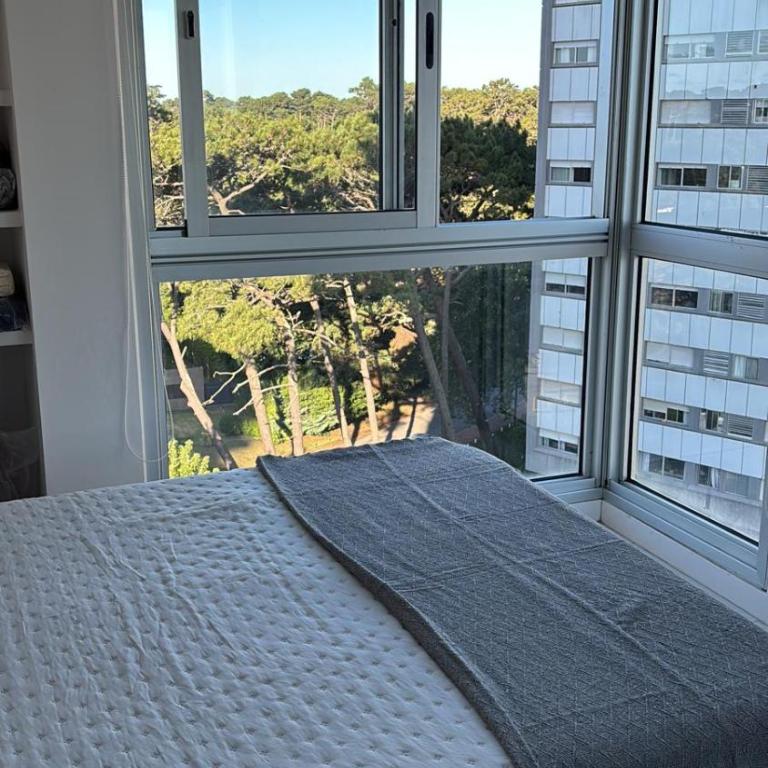 Torre full amenities - One-Bedroom Apartment - 19