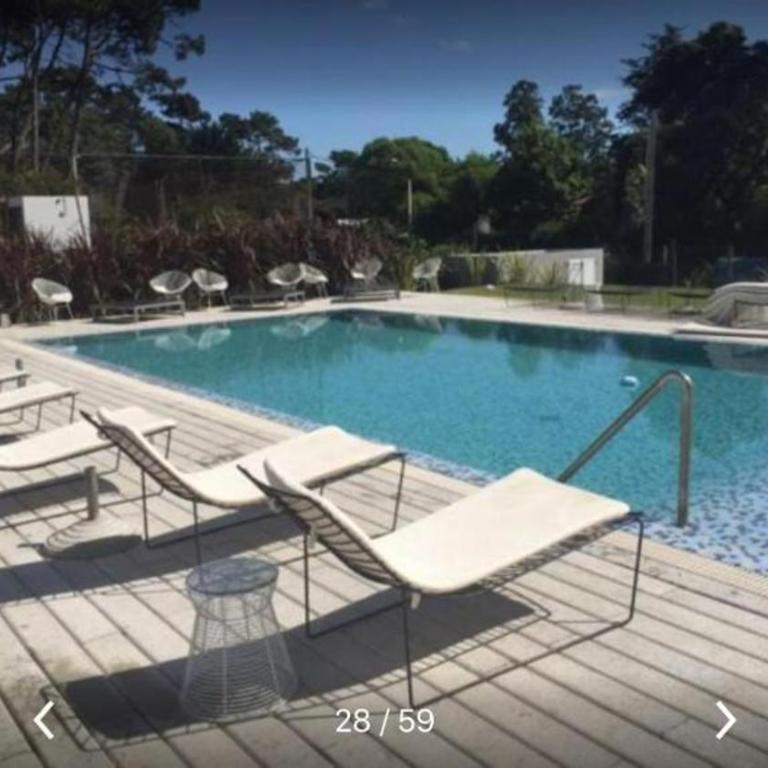 Torre full amenities - One-Bedroom Apartment - 24