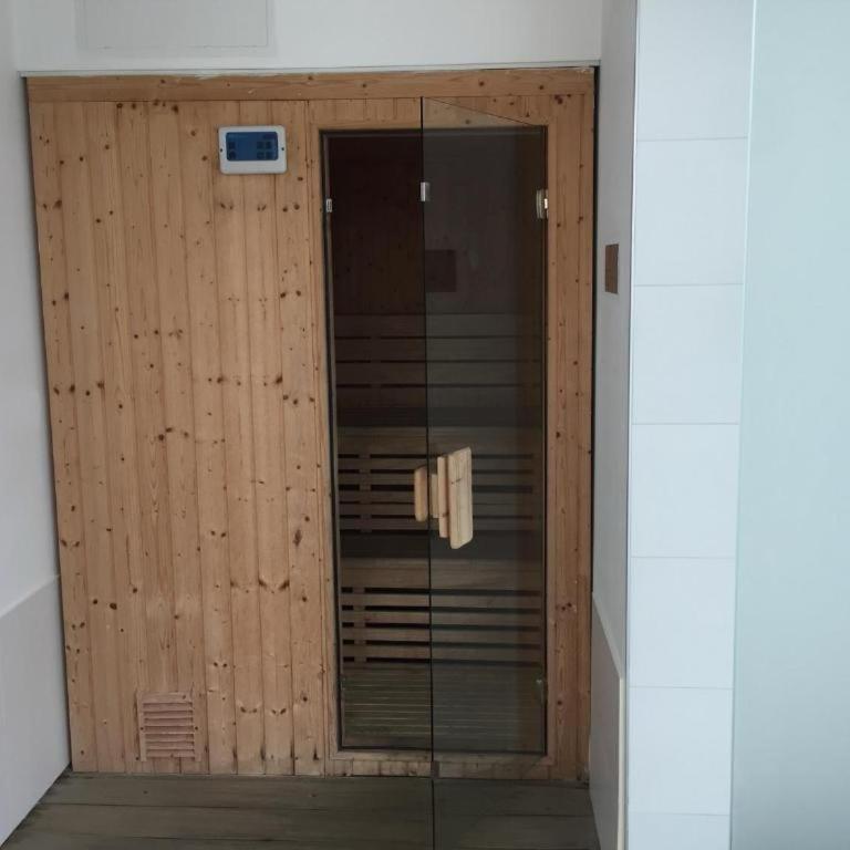 Torre full amenities - One-Bedroom Apartment - 27