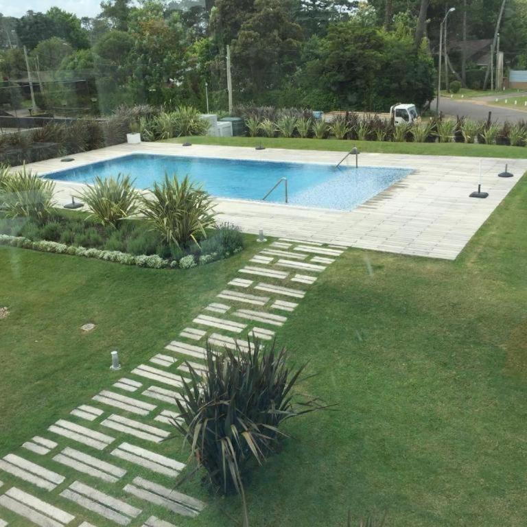 Torre full amenities - One-Bedroom Apartment - 31