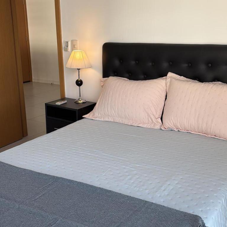 Torre full amenities - One-Bedroom Apartment - 21