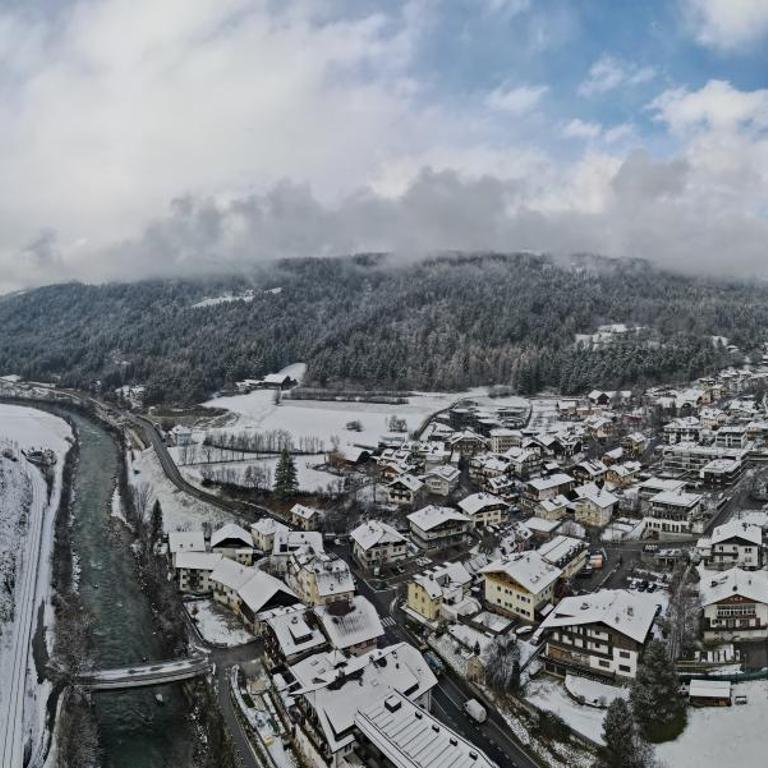 Gatscherhof Retreat - Family Appartement - Appartamento con 3 Camere da Letto e con Vista - 19