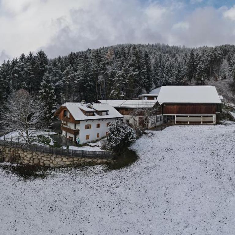 Gatscherhof Retreat - Family Appartement - Appartamento con 3 Camere da Letto e con Vista - 1