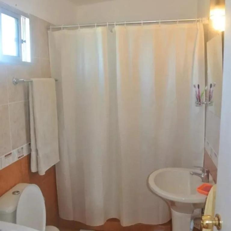 Casa en Cuchilla Alta Biarritz - Two-Bedroom House - 2