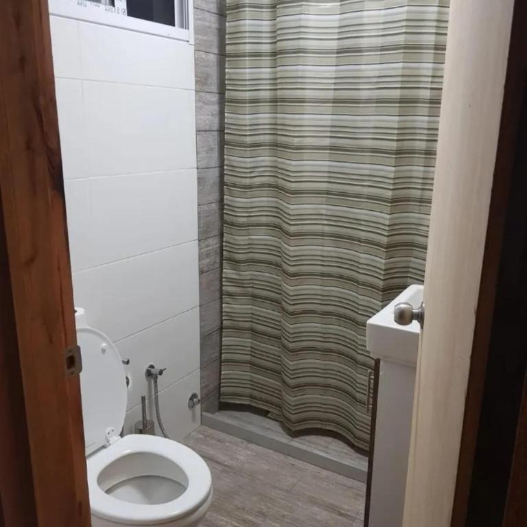 Casa en Cuchilla Alta Biarritz - Two-Bedroom House - 7