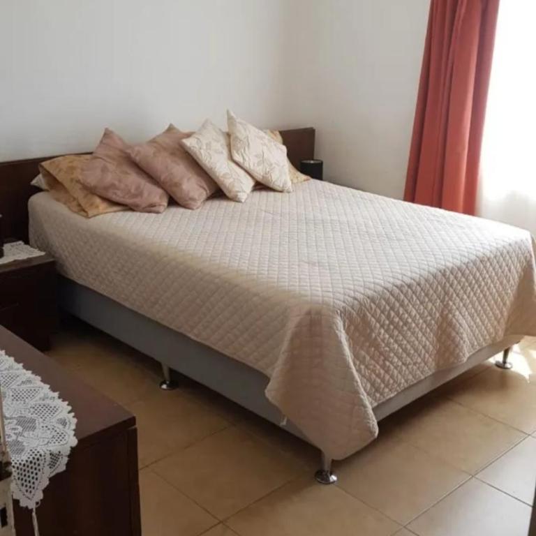 Casa en Cuchilla Alta Biarritz - Two-Bedroom House - 8