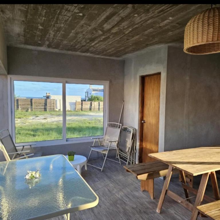 Casa en Cuchilla Alta Biarritz - Two-Bedroom House - 10