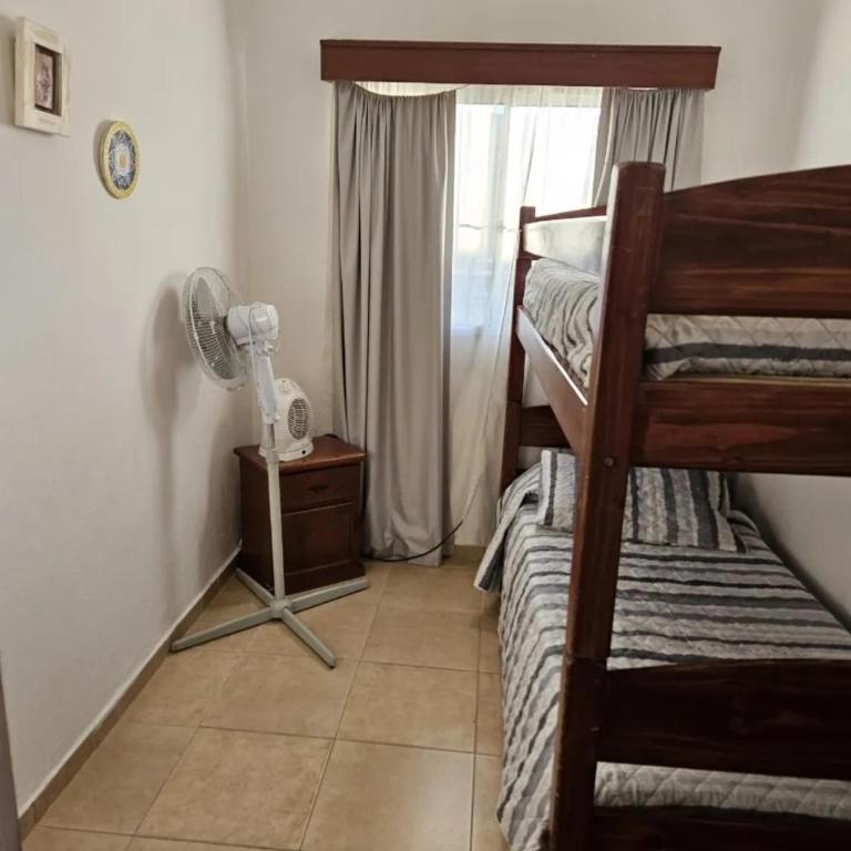 Casa en Cuchilla Alta Biarritz - Two-Bedroom House - 11