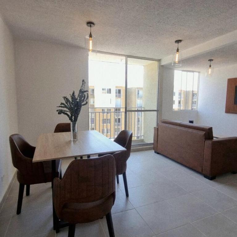 Niza T7 - Apartamento de 2 dormitorios - 10