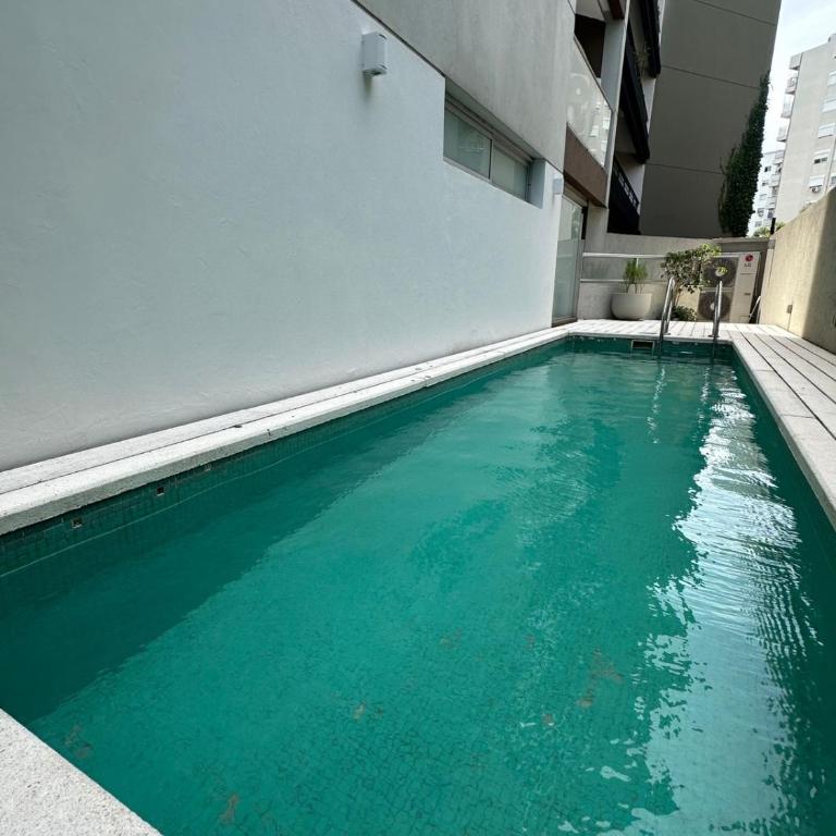 Departamento Palermo Hollywood Hospedar -Gorriti - Apartamento de 1 dormitorio - 1