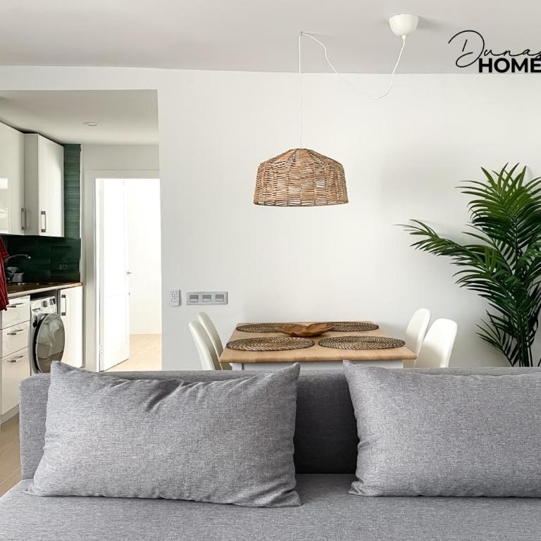Oasis Dunas Sweet Family Home II Pool view by B-Rent - Apartamento de 1 dormitorio - 12