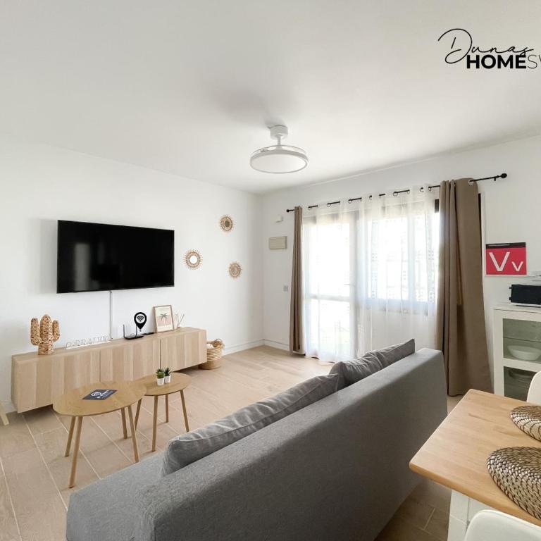 Oasis Dunas Sweet Family Home II Pool view by B-Rent - Apartamento de 1 dormitorio - 18