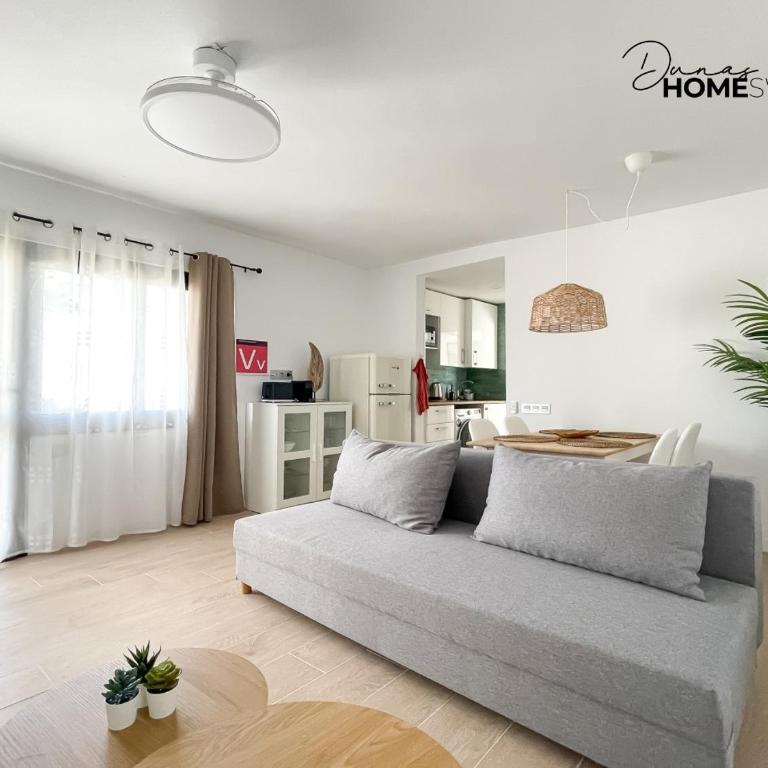 Oasis Dunas Sweet Family Home II Pool view by B-Rent - Apartamento de 1 dormitorio - 28