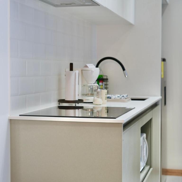 ADN Apartments and Studios - Deluxe Studio - 1