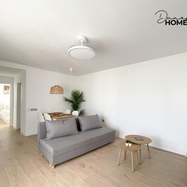 Oasis Dunas Sweet Family Home II Pool view by B-Rent - Apartamento de 1 dormitorio - 30