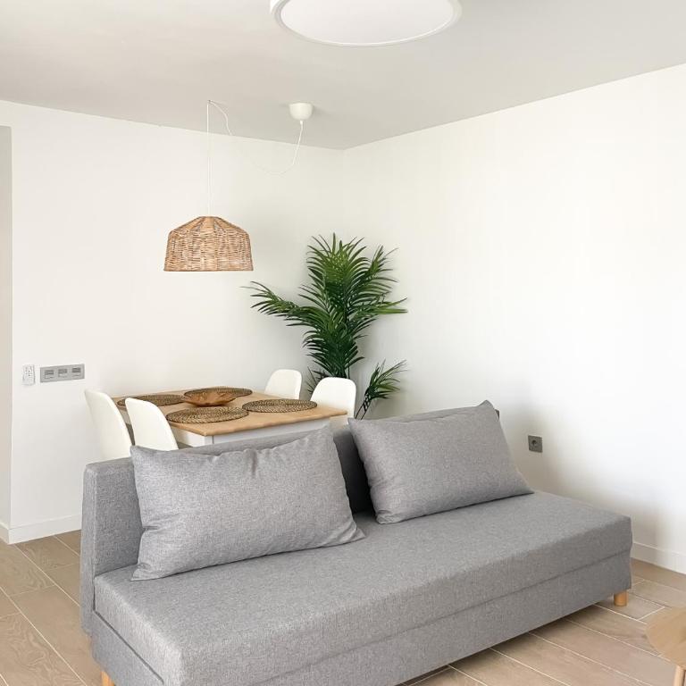 Oasis Dunas Sweet Family Home II Pool view by B-Rent - Apartamento de 1 dormitorio - 35