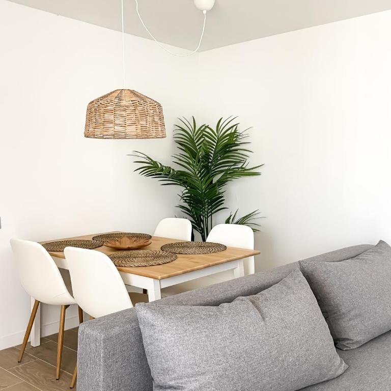 Oasis Dunas Sweet Family Home II Pool view by B-Rent - Apartamento de 1 dormitorio - 36