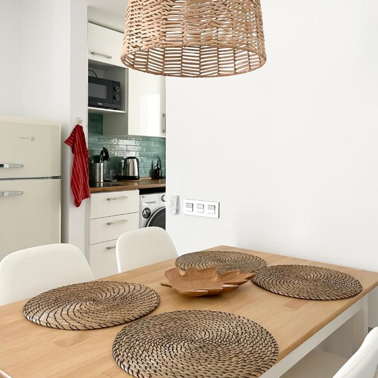 Oasis Dunas Sweet Family Home II Pool view by B-Rent - Apartamento de 1 dormitorio - 39