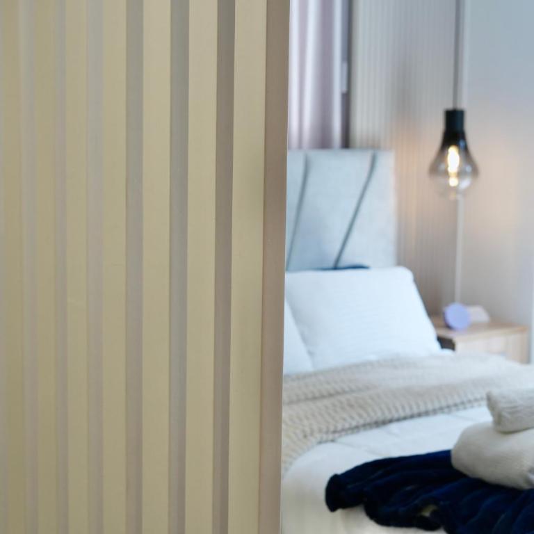 ADN Apartments and Studios - Deluxe Studio - 4